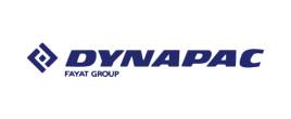 Dynapac logo