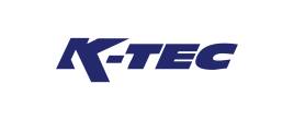 K-Tec logo
