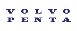 Volvo Penta logo